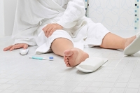 Falls Among the Elderly in Assisted Living Situations