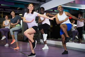Common Musculoskeletal Issues Associated With Zumba