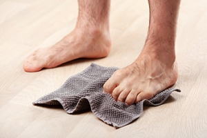 Foot Exercises to Relieve Plantar Fasciitis Pain