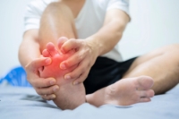 Common Causes of Joint Pain in the Big Toe