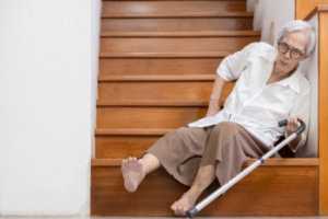 Ways to Avoid Falling at Home